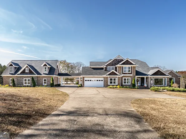 159 Ward Mountain Rd, Kingston, GA 30145