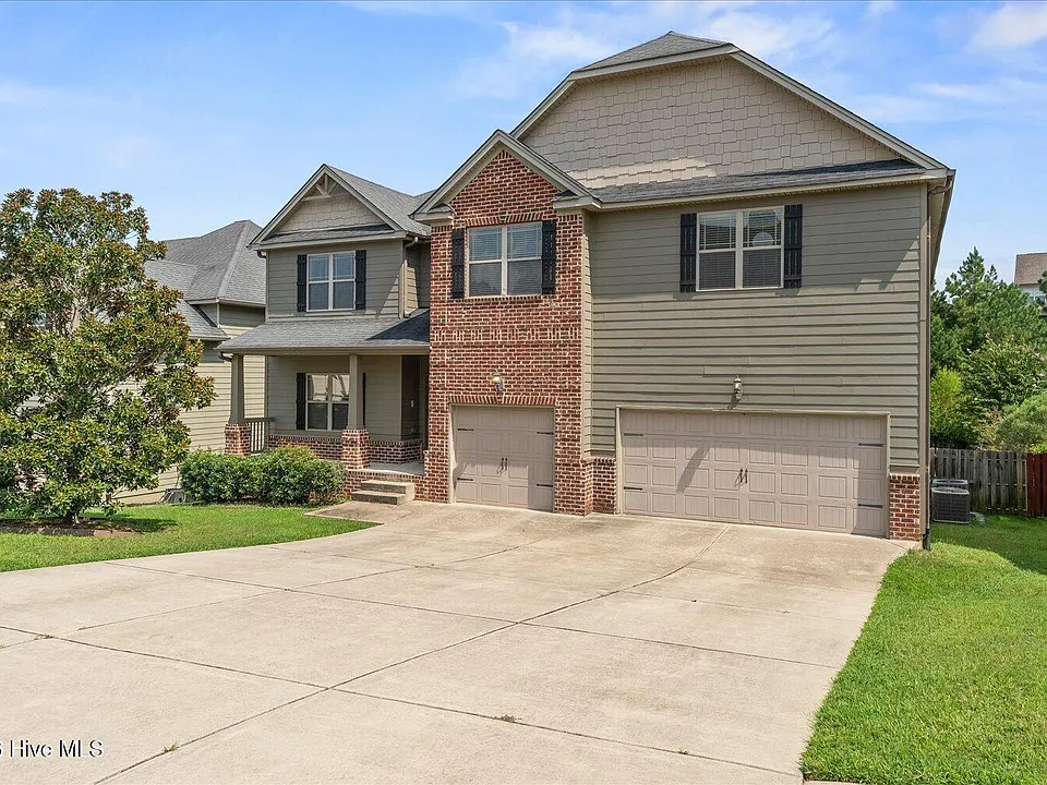 542 Oconee Cir
