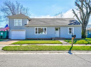 130 N El Reno Ave, El Reno, OK 73036