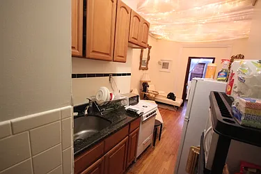 Rented by Landmark Realty & Management