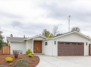1570 Wistaria Ln, Los Altos, CA 94024
