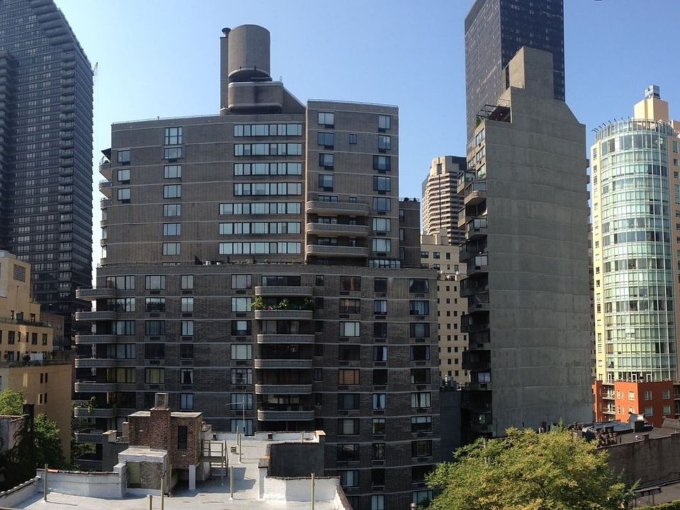 2nd image of 311 E 50th St APT 10F
