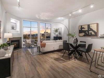 1600 Webster St APT 405, San Francisco, CA, 94115