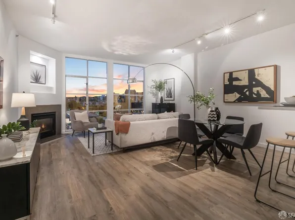 1600 Webster St APT 405, San Francisco, CA 94115