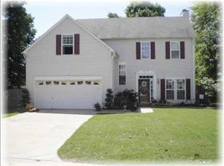 24 Candor Pl, Simpsonville, SC 29681