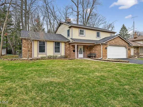 4547 Gettysburg Dr, Sylvania, OH 43560