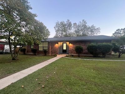 606 E 28th St, Texarkana, AR, 71854