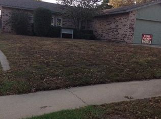 506 Palais Rd, Yukon, OK 73099