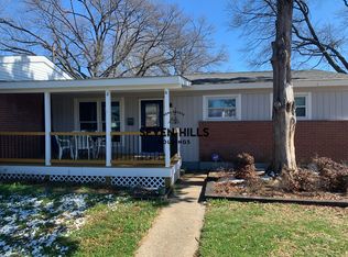 1238 W Moore St, Richmond, VA 23220