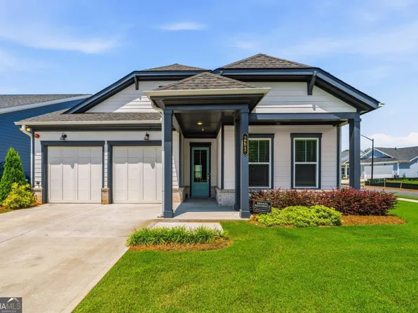 261 Vinca Cir NW, Kennesaw, GA 30144
