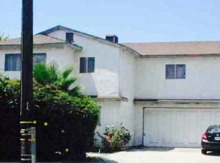 13665 Downey Ave, Downey, CA 90242