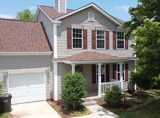 201 Hampton Ridge Dr, Greer, SC 29651