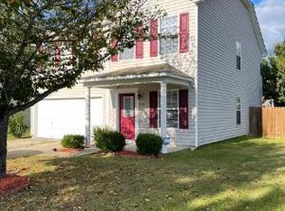 1719 Polaris Dr, Sumter, SC 29150