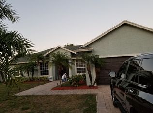 3871 SW Chicopee St, Port Saint Lucie, FL 34953
