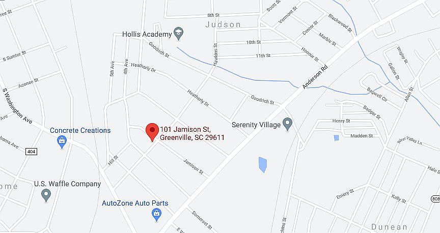 2nd image of Jamison St