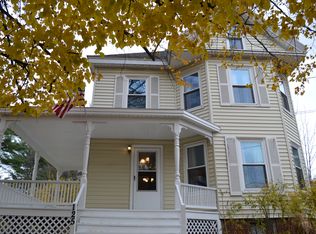 125 Allen Ave, Portland, ME 04103