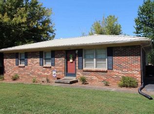 1046 Sportsman Club Rd, Russellville, KY 42276