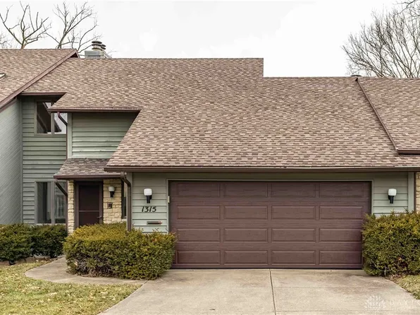 1315 Camp Hill Way, Dayton, OH 45449