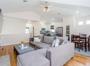 2705 Rutland St UNIT H, Houston, TX 77008