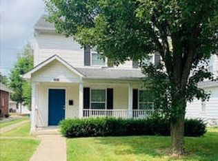 806 W 43rd St, Indianapolis, IN