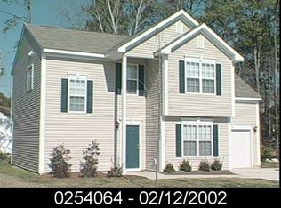 6217 Saybrooke Dr, Raleigh, NC 27604