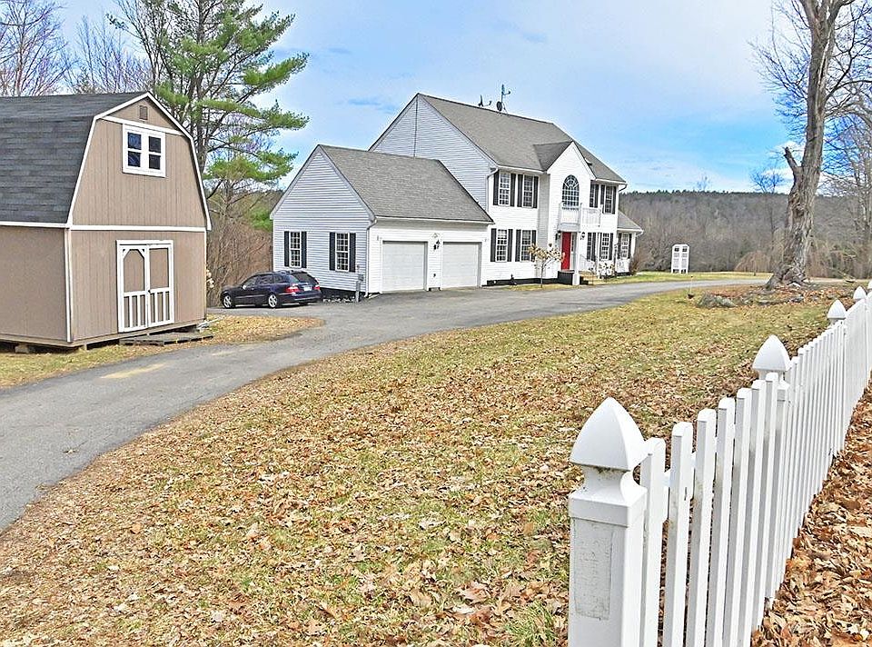 120 Reservoir Road, Northfield, NH 03276 Zillow