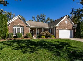 307 Pine Lake Dr, Monroe, NC 28110