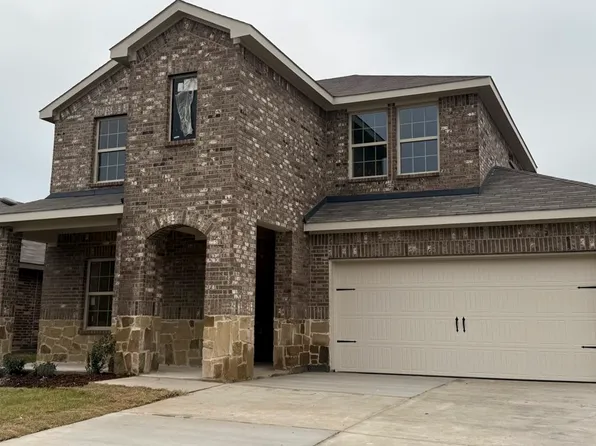 616 Banks Pl, Josephine, TX 75135