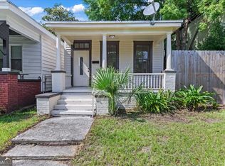 604 W 40th St, Savannah, GA 31415