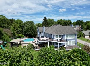 11000 Farragut Hills Blvd, Knoxville, TN 37934