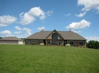 1792 Blacklick Rd NW, Baltimore, OH 43105