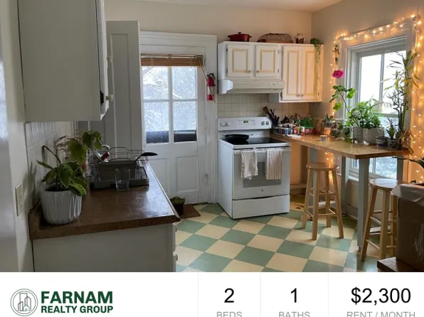 103 Howe St Unit 2, New Haven, CT 06511