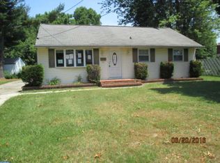 26 Mahoney Rd, Pennsville, NJ 08070