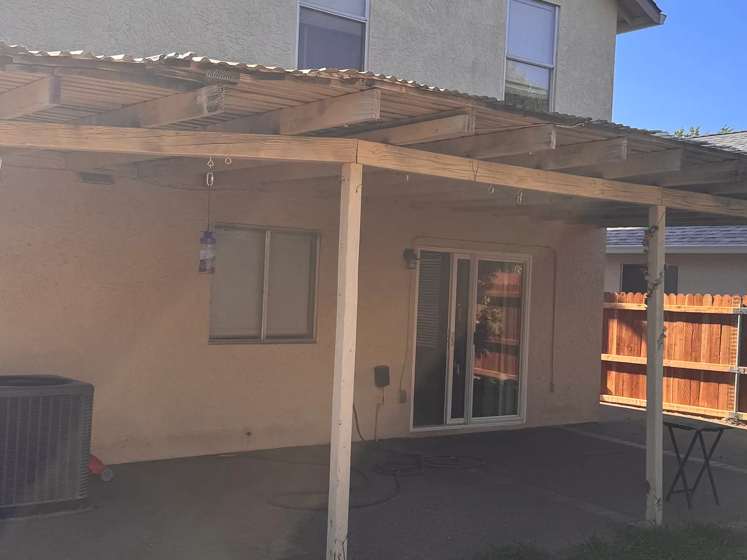 3 bed, 2.5 bath, 1512 sqft, $2,500 — Photo 3