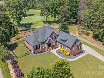 120 Cheyenne Ln, Statesville, NC, 28677