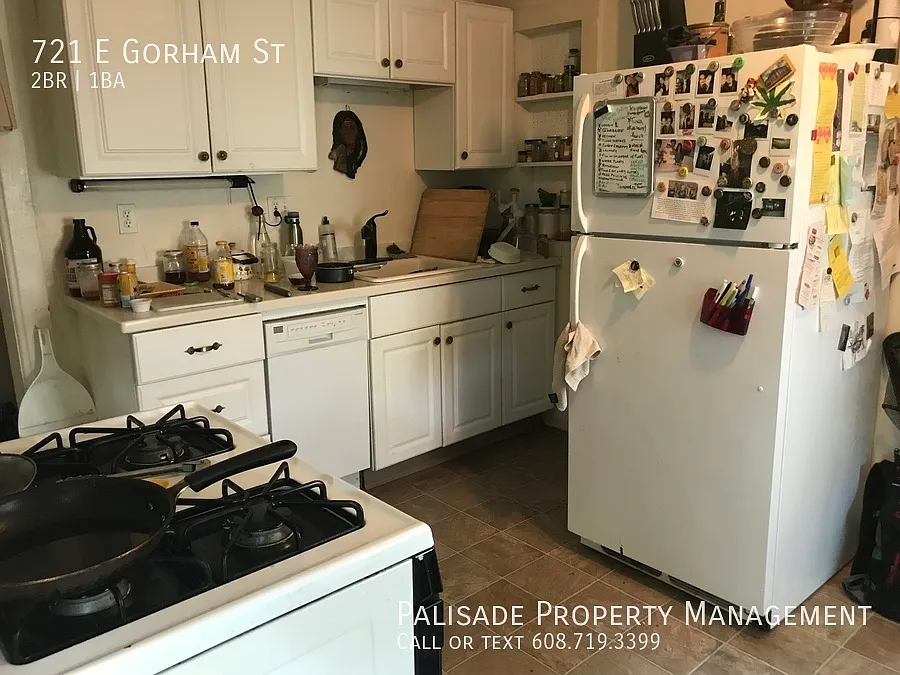 721 E Gorham St — Photo 2