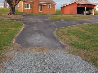 1900 Thurmond Rd, Thurmond, NC 28683