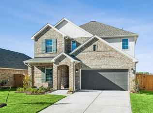 14102 Baikal Manor Dr, Santa Fe, TX 77510