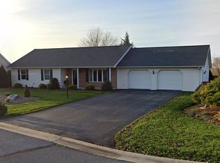 640 Progress Ave, Lebanon, PA 17042