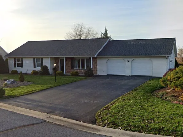 640 Progress Ave, Lebanon, PA 17042