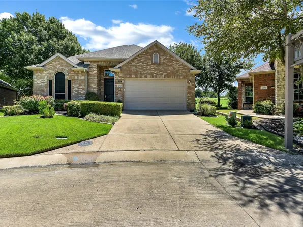 1396 Sagebrook Dr, Fairview, TX 75069