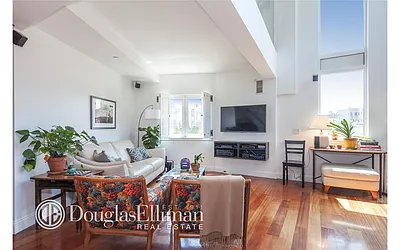 Sold by Douglas Elliman