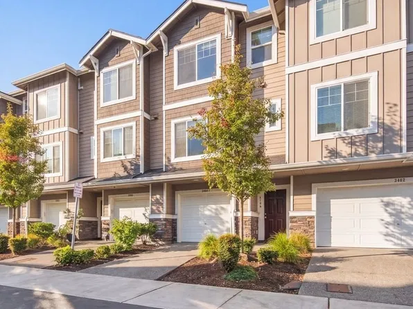 3404 30th Dr, Everett, WA 98201