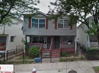 361-363 Halladay St, Jersey City, NJ 07304