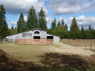 111 NE Ranch Dr, Tahuya, WA 98588