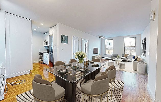 1st image of 120 W 112th St APT 6D