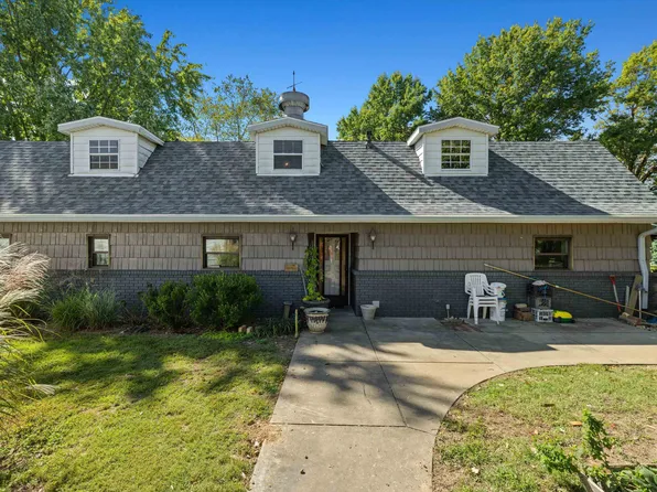 1674 Schuette Ln, Henderson, KY 42420