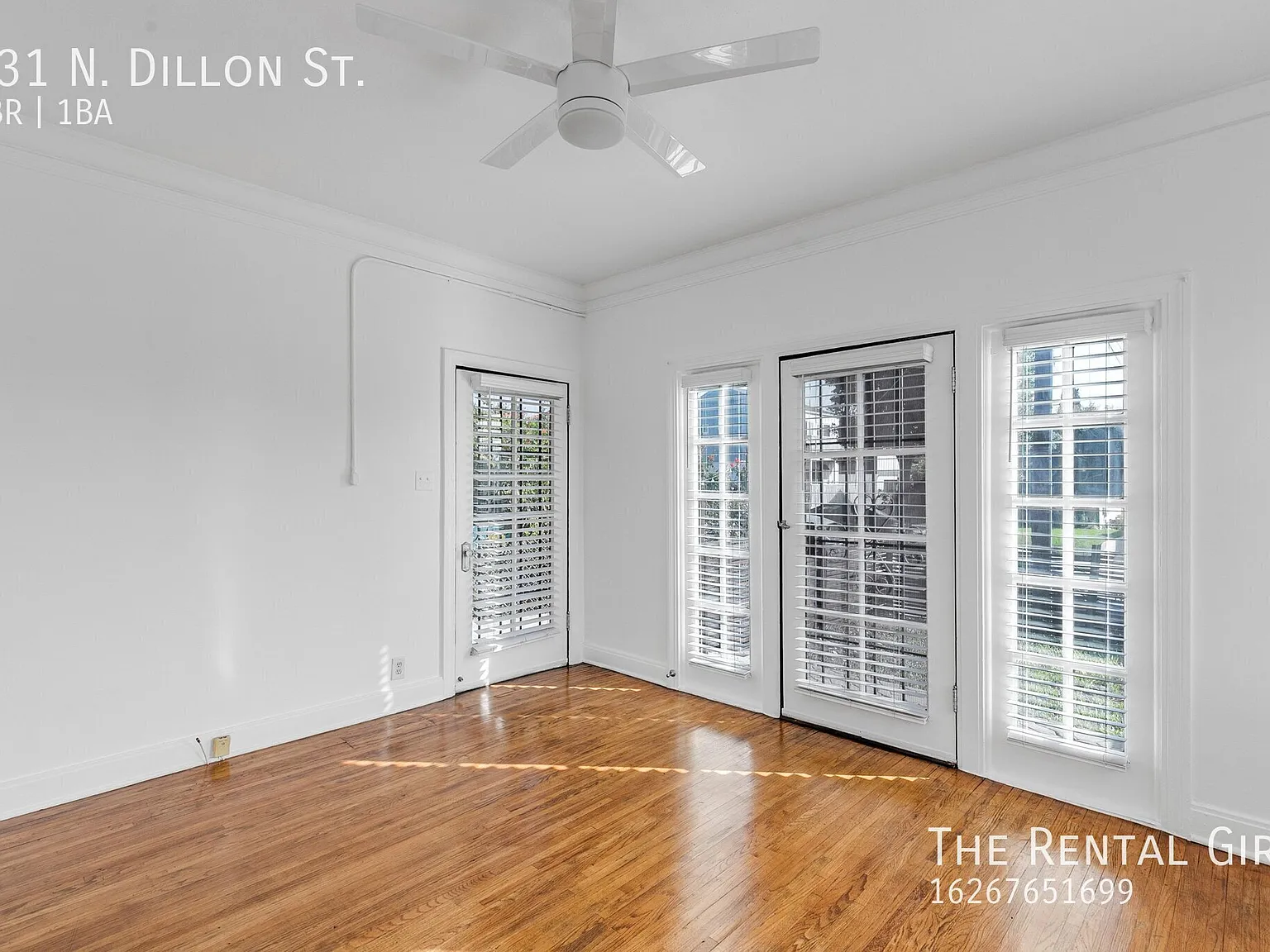Spacious Echo Park Retreat | Sun-Filled 1-Bedroom | Private Outdoor Space | In-Unit Laundry | Up ... — Photo 2