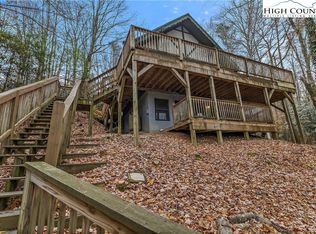 273 Greenbriar Rd, Banner Elk, NC 28604
