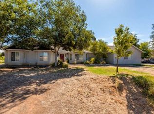3124 N Greenwood Ave, Sanger, CA 93657
